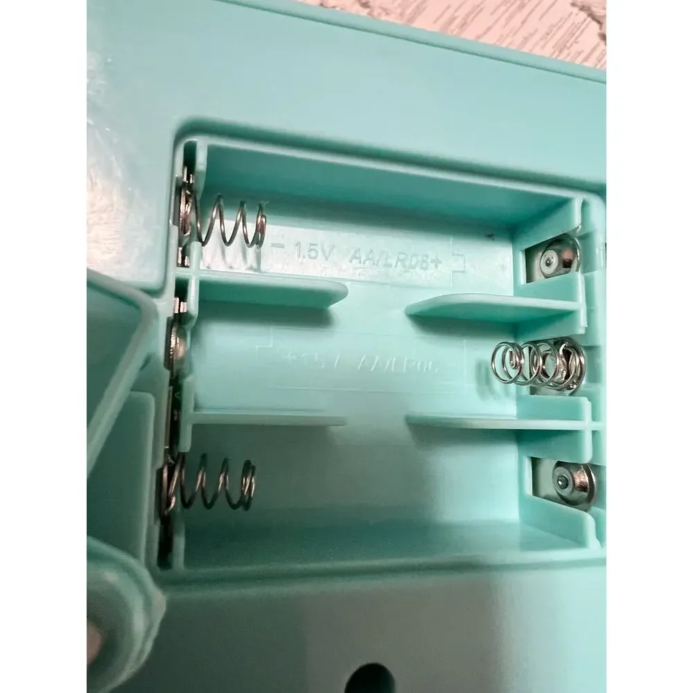 Disney Frozen “Do You Want to Build a Snowman” Musical Jewelry Box